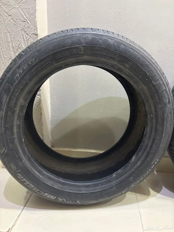 عندي كفرين افلون شبه جديده مشلان حقت الوكاله للبيع 1