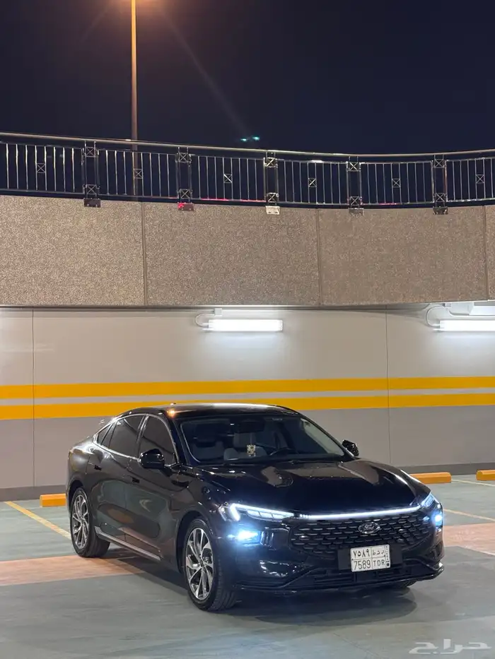 تورس 2023 تيتانيوم فل كامل 13