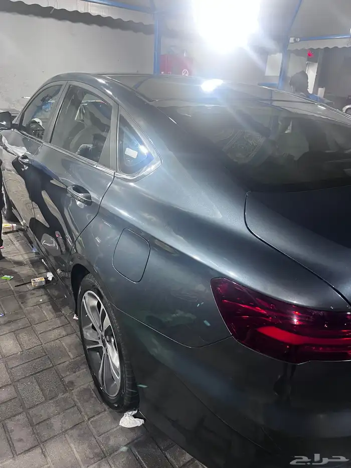 جيلي بينراي 2022 فل كامل 1