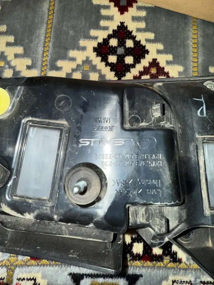 اسطبات جيب لكزس 2017 2