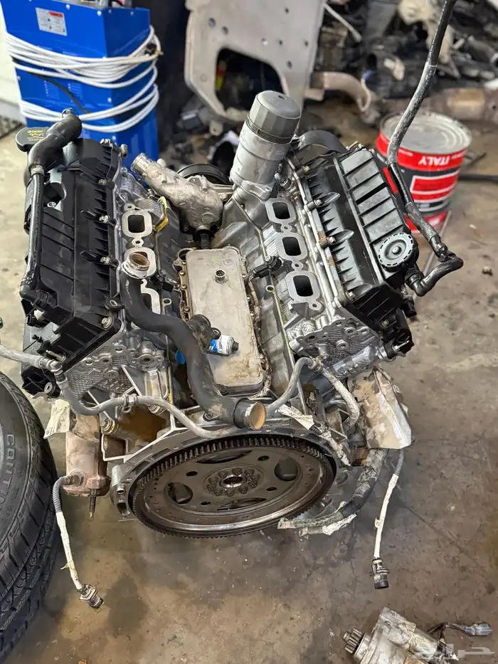 جاكور رنج روفر مكاين جاهزه ضمان12عام وقسم توضيب وكاله 0