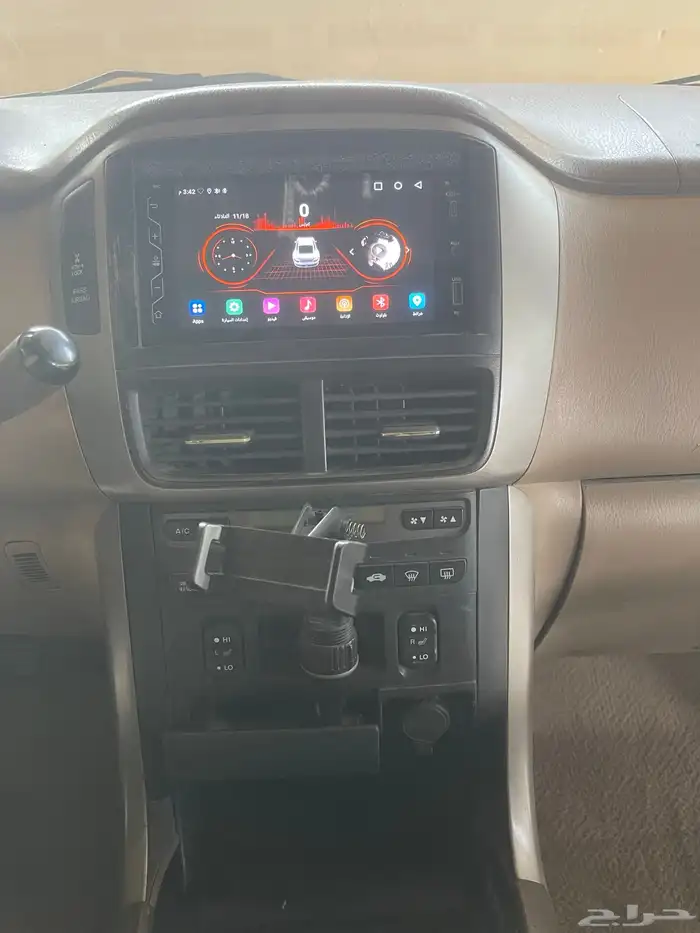 هوندا(بايلوت مخزن)2009امريكي ماشي240 600 54