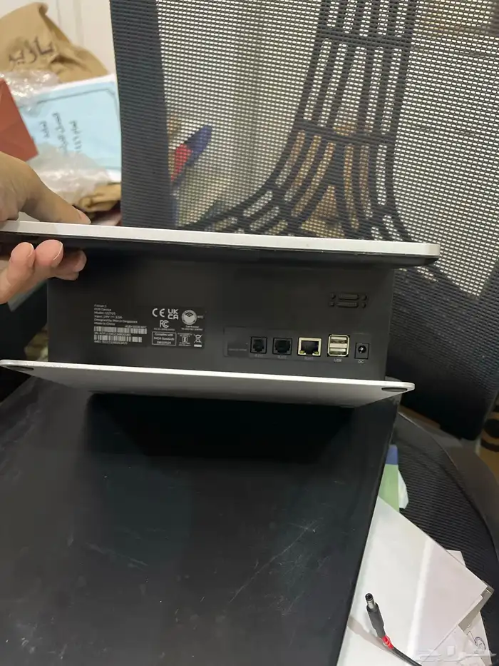 جدة الوزيريه 6