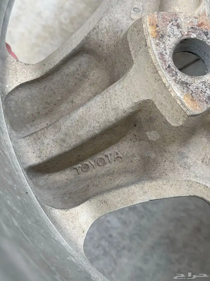 جنوط رفرف اصلي وكالة 5