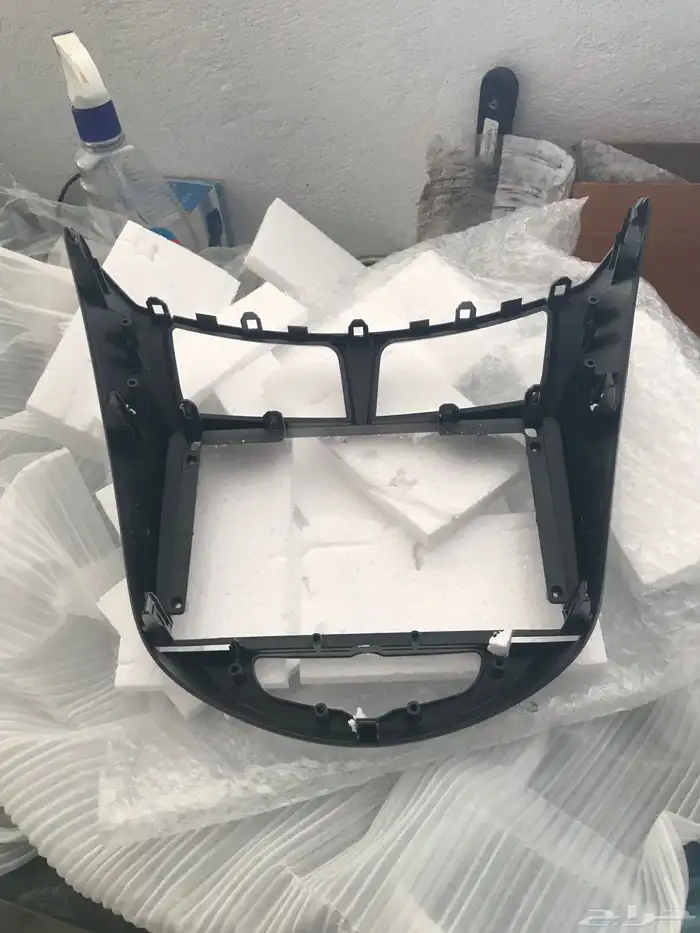 ديكور شاشة اكسنت 2011 2017 6