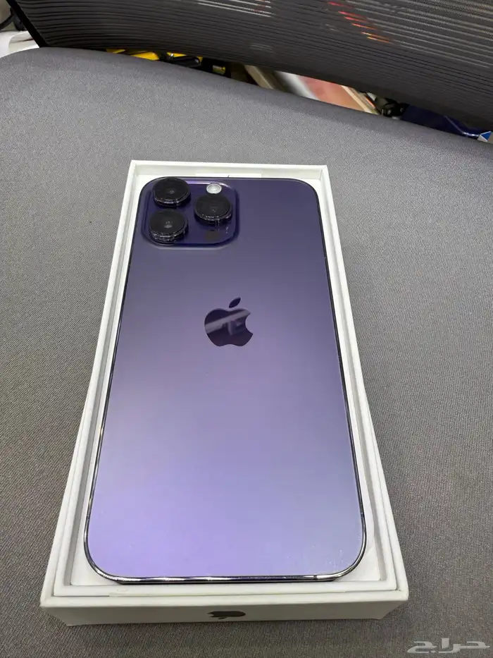 ايفونات 14برو ماكس 2