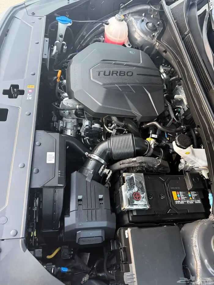 للبيع سنتافي ديزل مكينة كبيرة بدون دبل 21 7