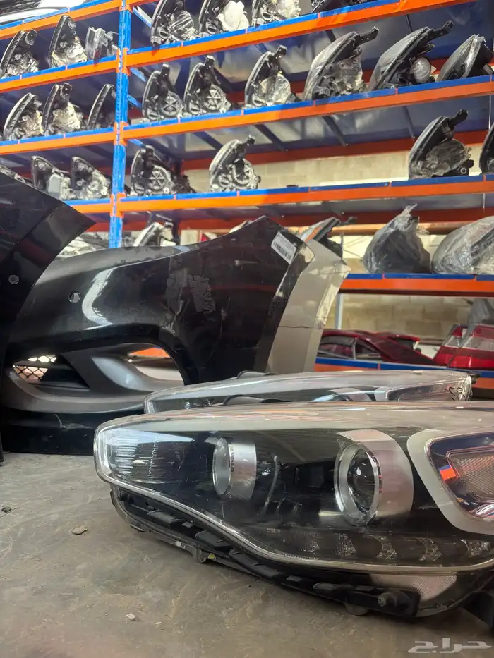 شمعات كادينزا 2014-2015-2016 يسار 1