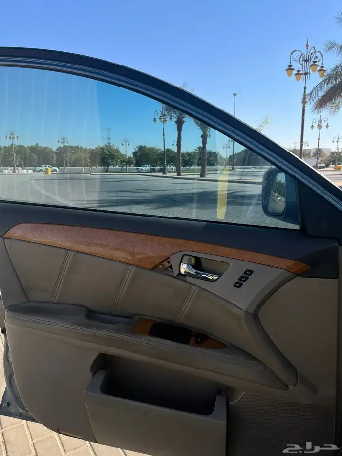 تويوتا افالون 2006 10