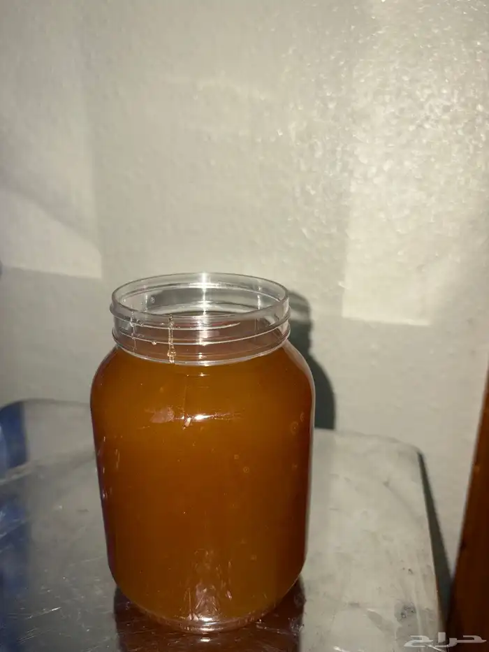 عسل سدر صافي 0