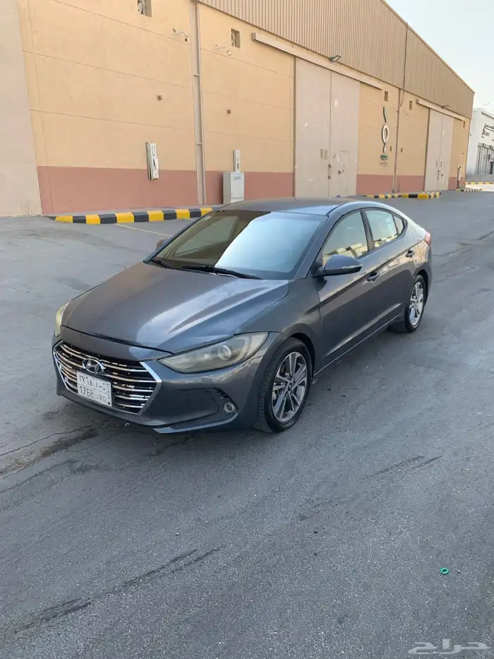 للبيع النترا 2017 مكينة كبيرة 7