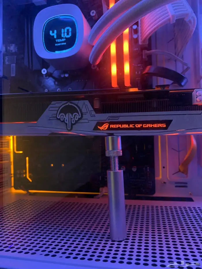 سيتاب بي سي كامل GTX 1070 8