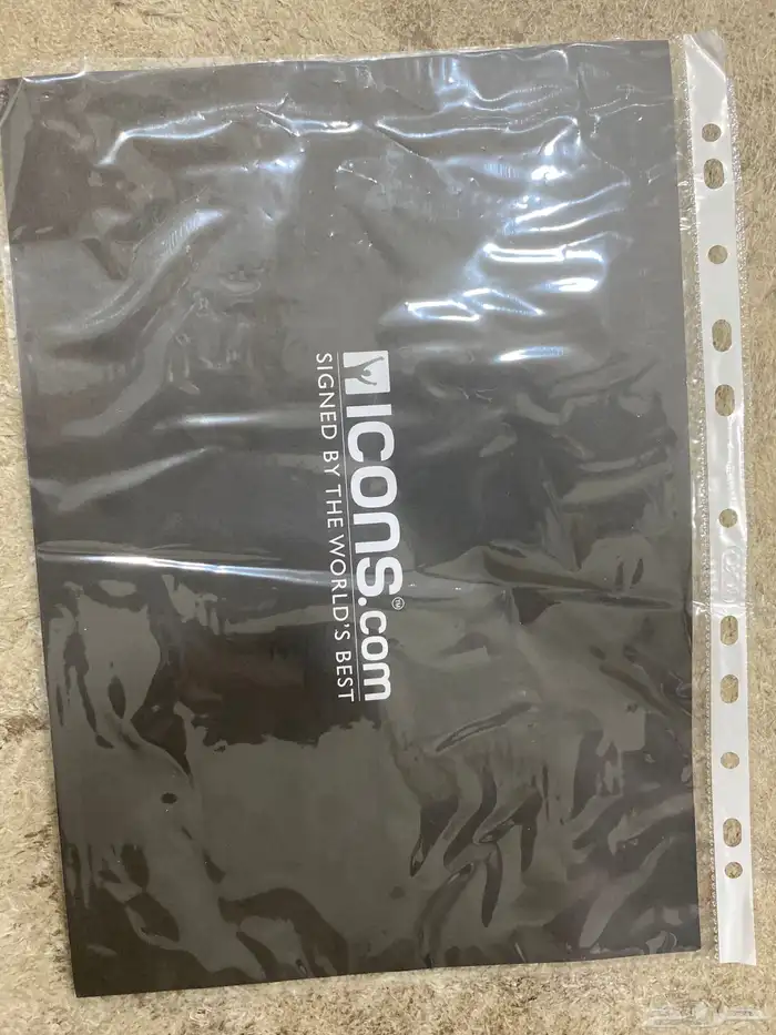 حذاء جديد موقع من نجم تشيلسي جيانفرانكو زولا مع شهادة توثيق 4