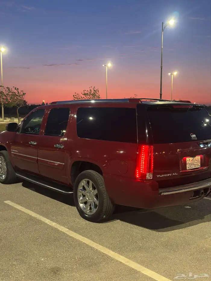 للبيع دينالي2007 1