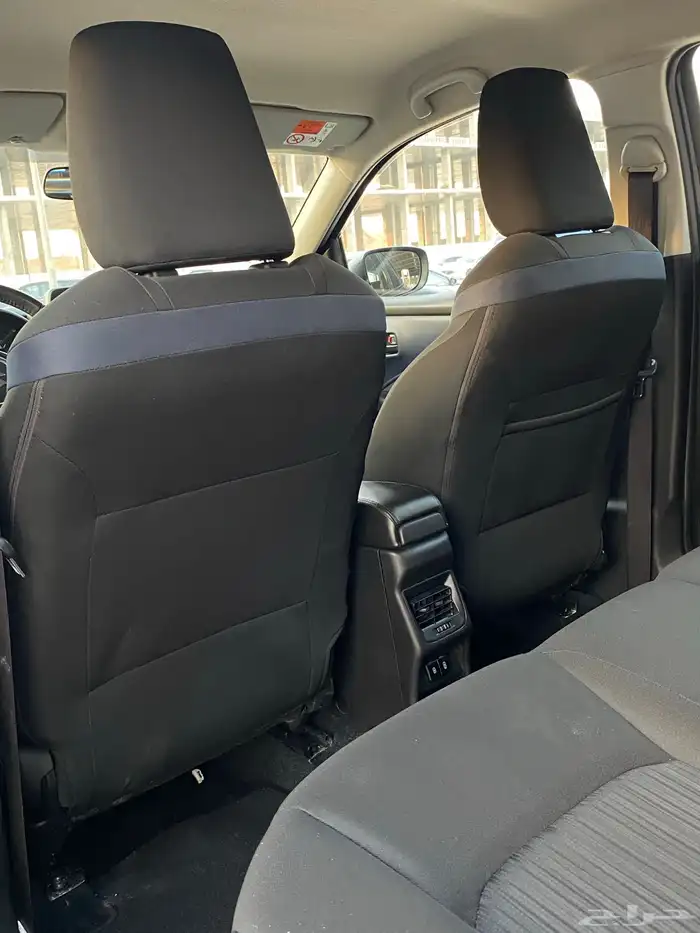 سوزوكي بالينو 26