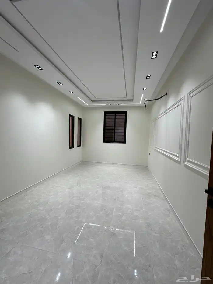 للبيع شقق سكنية 6غرف بسطح خاص ومصعد تصميم مودرن 550الف 8