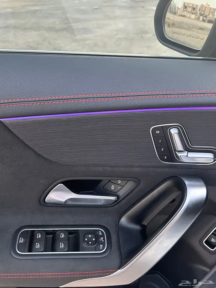 مرسيدس CLA250 مديل 2020 وكالة 11