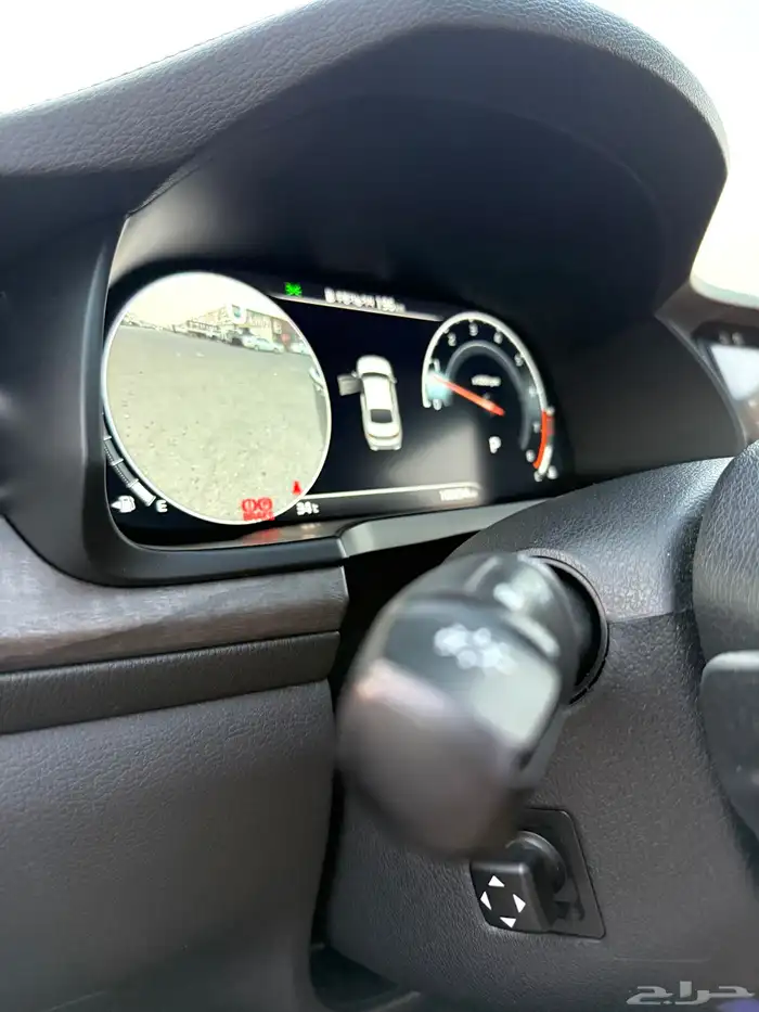 كادينزا 2020 بنورما اعلا موصفات بحالة الوكاله للبيع 22