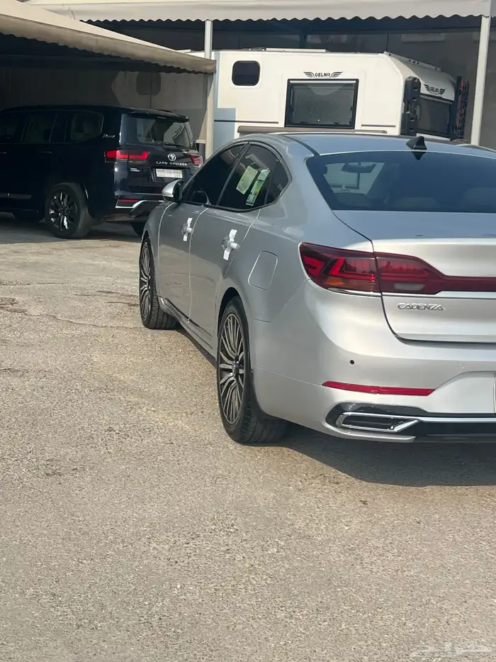 كادينزا 2020 الدفعه الثانيه 5