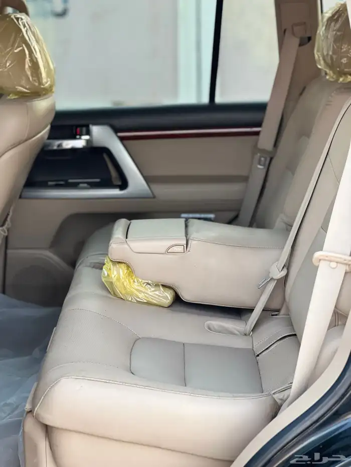 VX-R 2012 مكينة 5.7 18