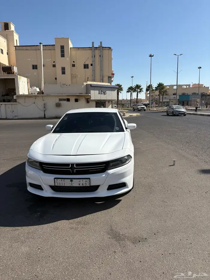 دوج SXT للبيع 0