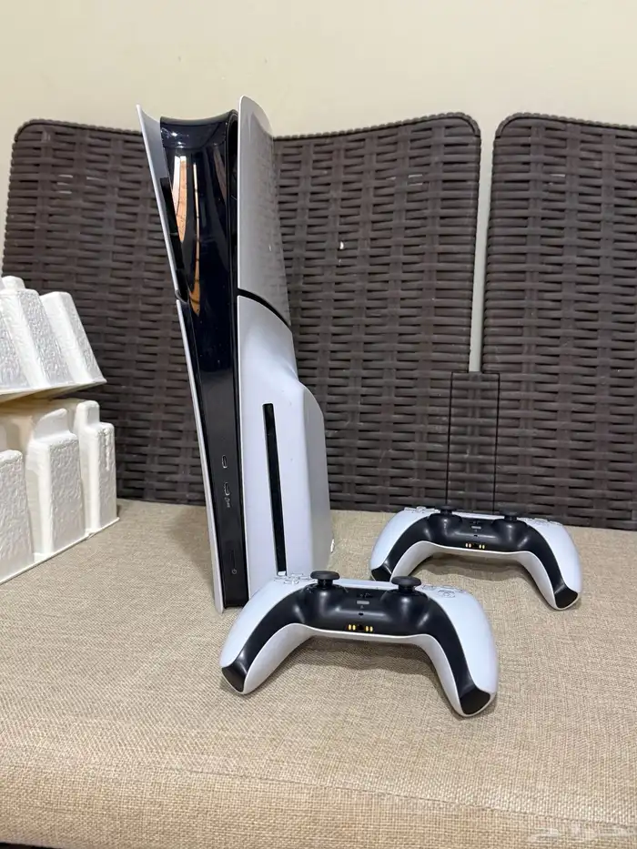 سوني بلاستيشن 5 1