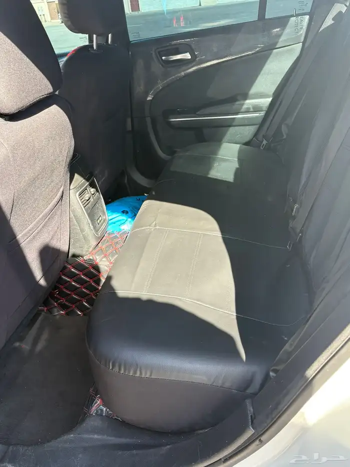 دوج SXT للبيع 5