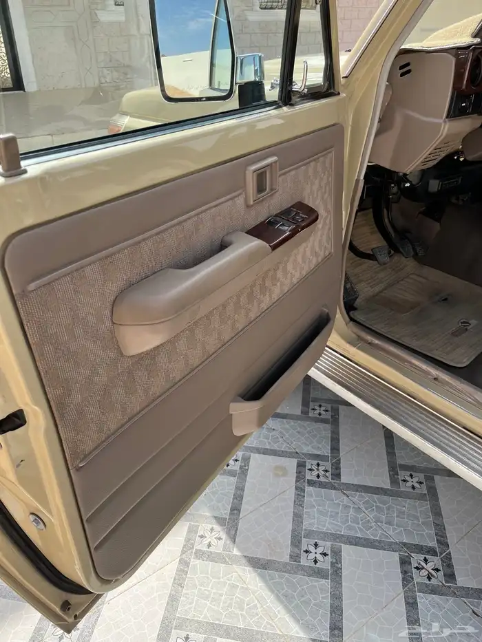 شاص2009 ماشي 148 الف الموتر بحالة الوكالة 10