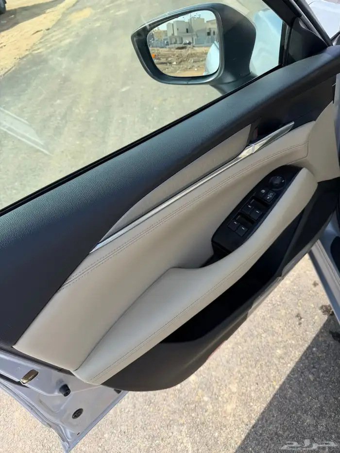 للبيع مازدا 6 موديل 2022 13