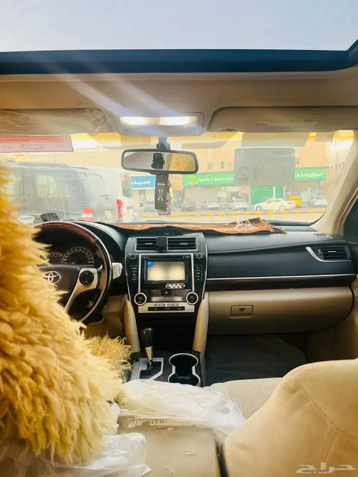 ليأسه ملونه بديل الحجرالطبيعي 0