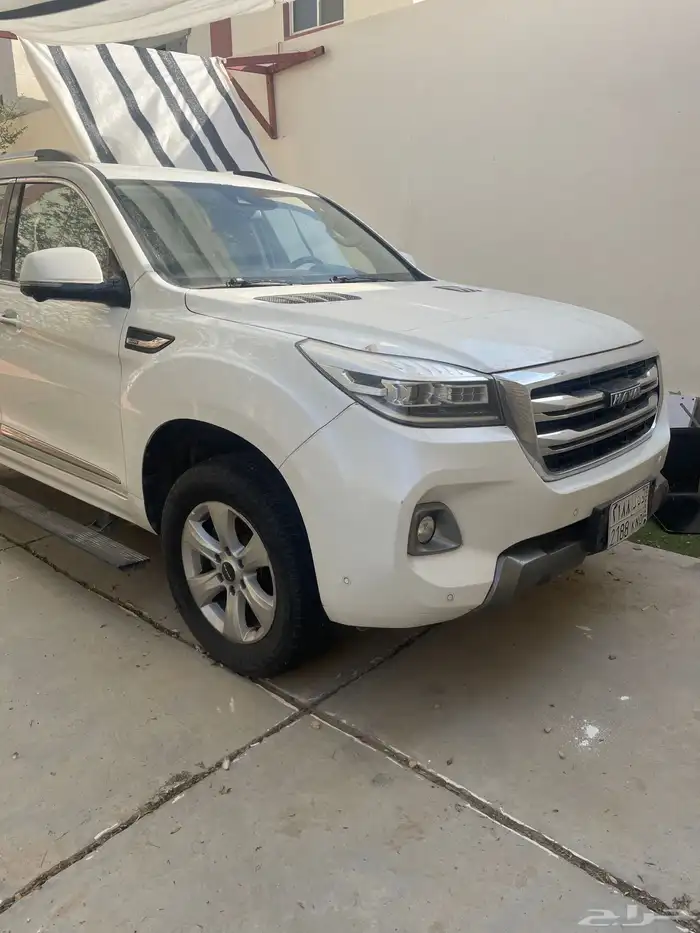 HAVAL H9 للبيع 15
