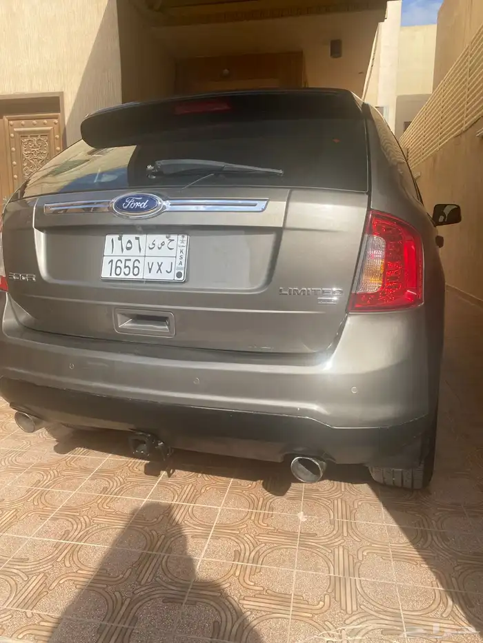 فورد ايدج لمتد فل كامل 2013 للبيع او البدل المناسب 29