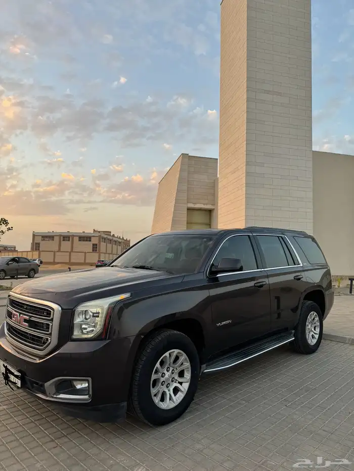 يوكن 2015 قصير 2