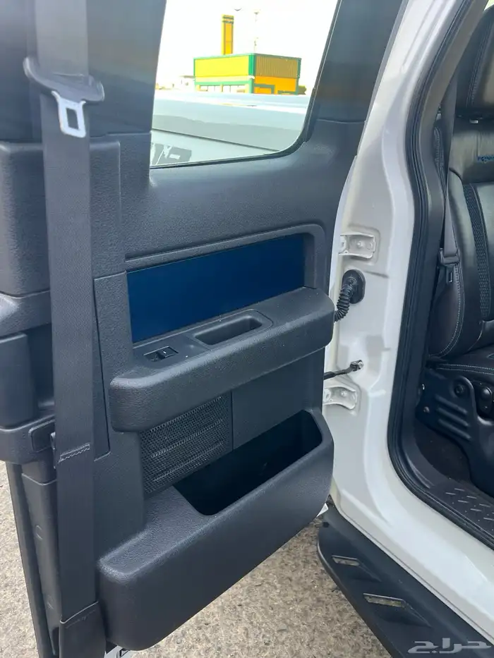 رابتر 2014 فل الفل اعلا فئه في الرابتر نضيف جدا 17