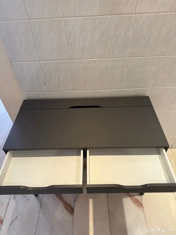 مكتب من ايكيا 5