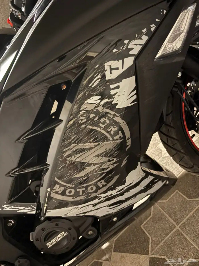 دباب اخو الجديد شبيه ريس 4