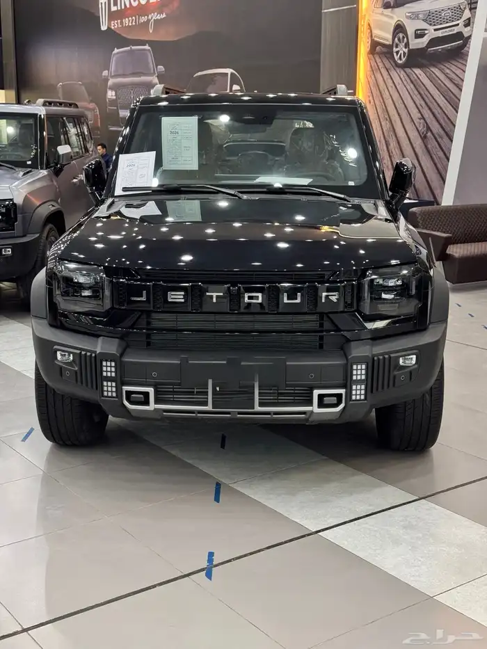 جيتور T2 لاكجري فل كامل 2026سليم فوري 0