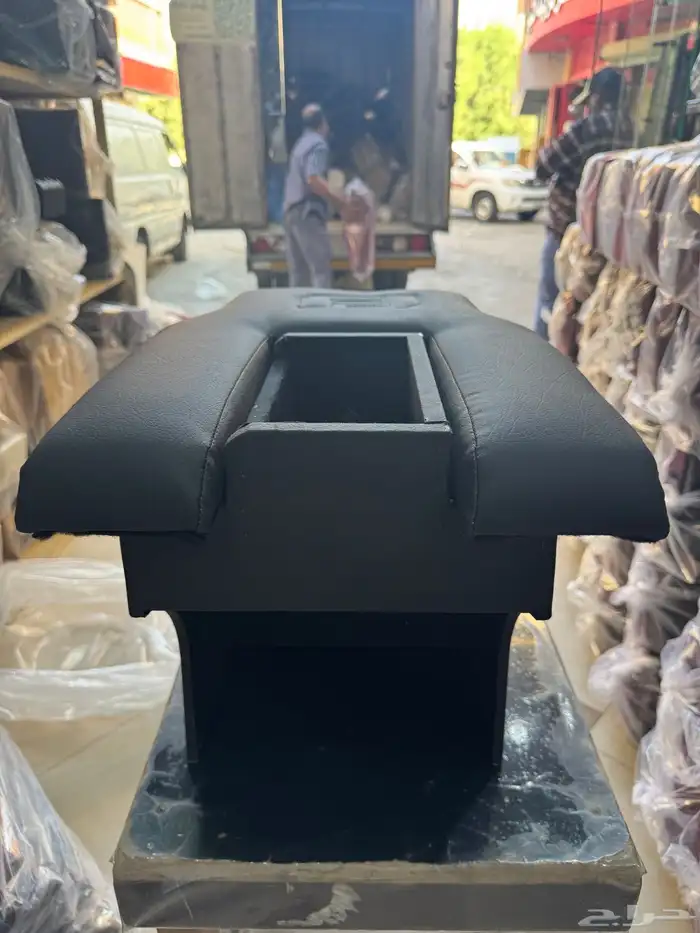 تكايات لجميع السيارات 16