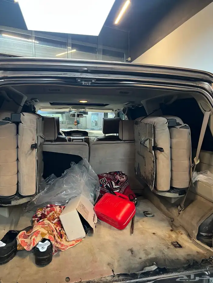 فتك 2007 بريمي 11