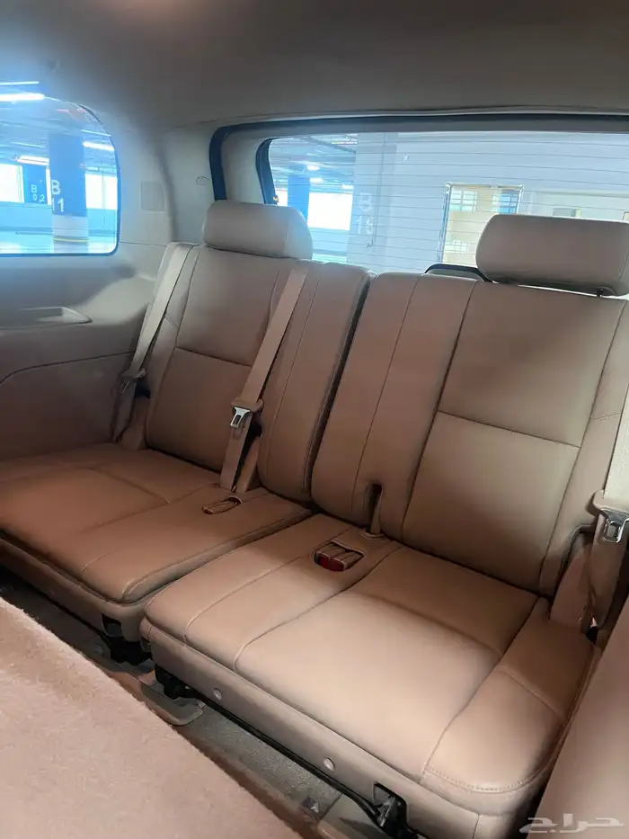 للبيع جمس يوكن 2014 فل كامل 10