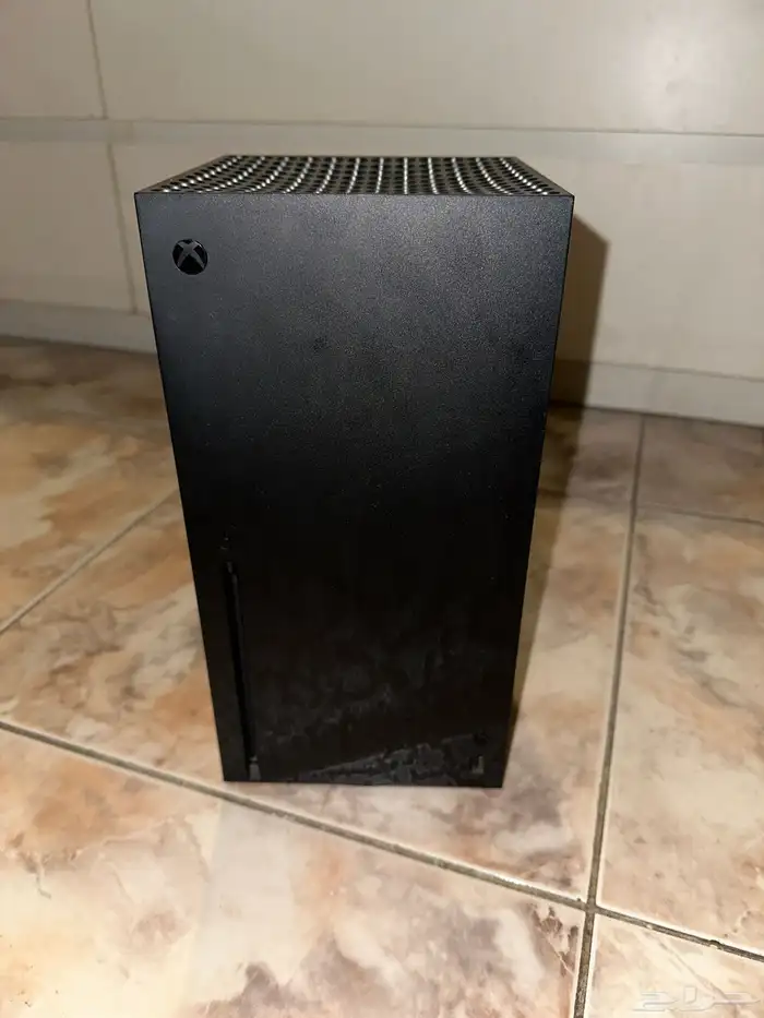 اكس بوكس سيرس اكس ون تيرا 0