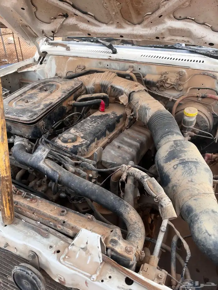 قطع باترول مكينة قير دبل دفرنس 0