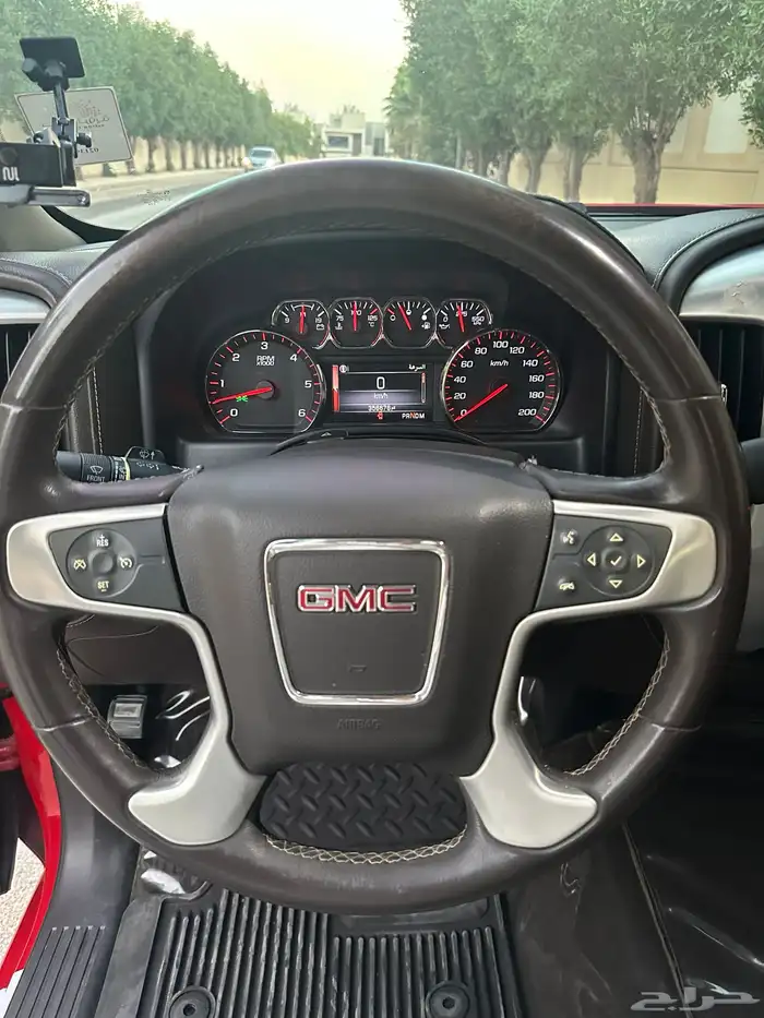 للبيع جمس سييرا غمارتين 17