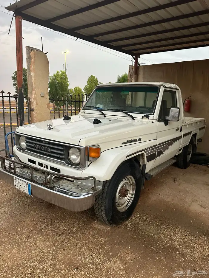 تويوتا حوض 1994 للبيع 0