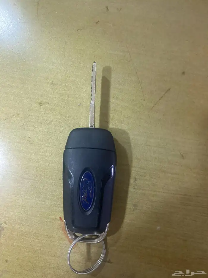 ريموت فورد 2018  2019 1