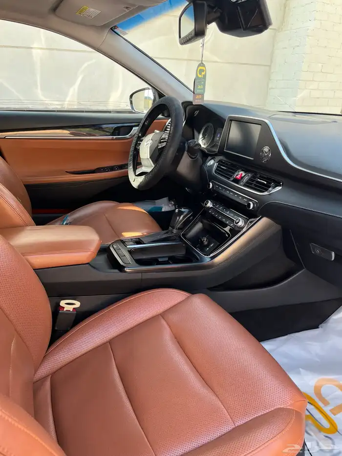 ازيرا كوري 2019 للبدل بسياره اقدم ودفع الفرق 3