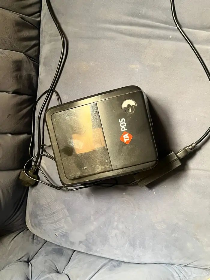 كامبيوتر كاشير ديل 4