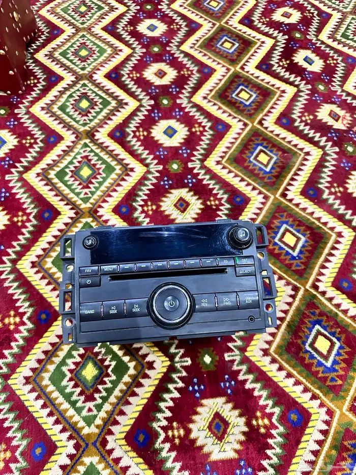 مسجل جمس GM 3