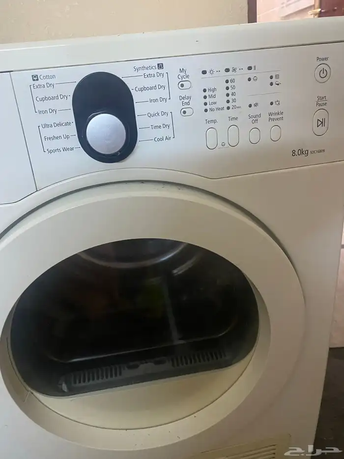 نشافه حراريه سامسونج 2