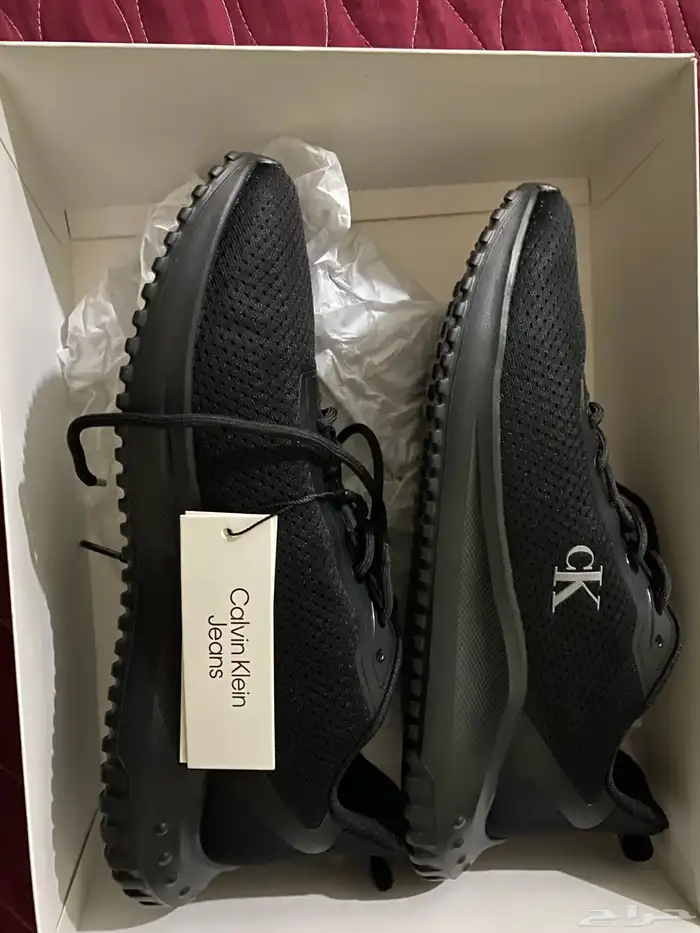 كنادر كالفن كلاين 3